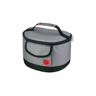 Сумка Zuca для пикника Gray/Black